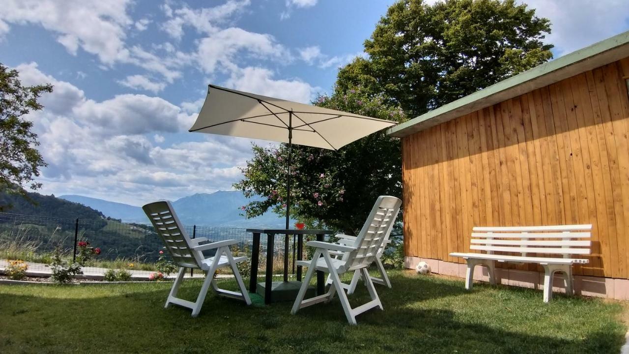 Casa Verde Belluno Mel Exterior photo
