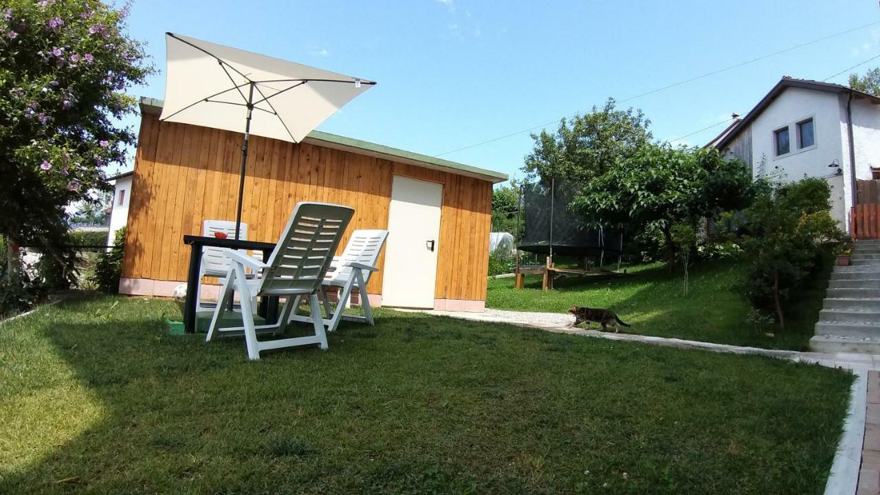 Casa Verde Belluno Mel Exterior photo